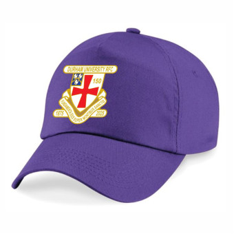 Durham University - 150th Anniversary Baseball Cap